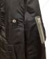 中古・古着 sacai (サカイ) MADSAKI (マドサキ) 22AW ナイロンツイルブルゾン ブラック サイズ:2：50000円