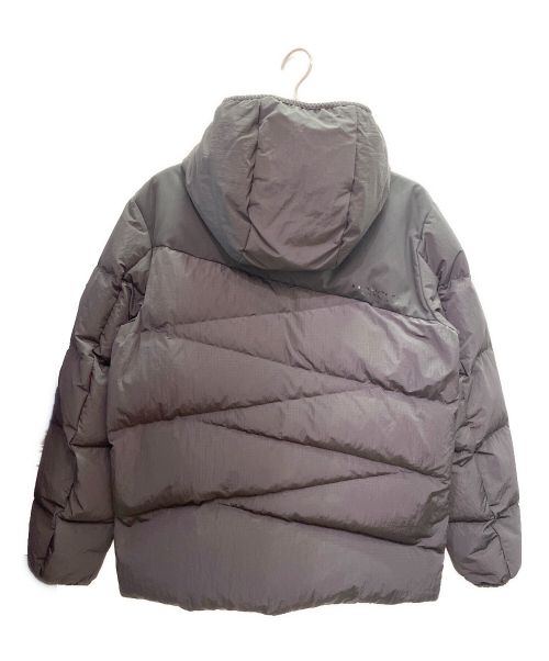 MONCLER（モンクレール）MONCLER (モンクレール) TACANA/ダウンジャケット ブラック サイズ:1の古着・服飾アイテム