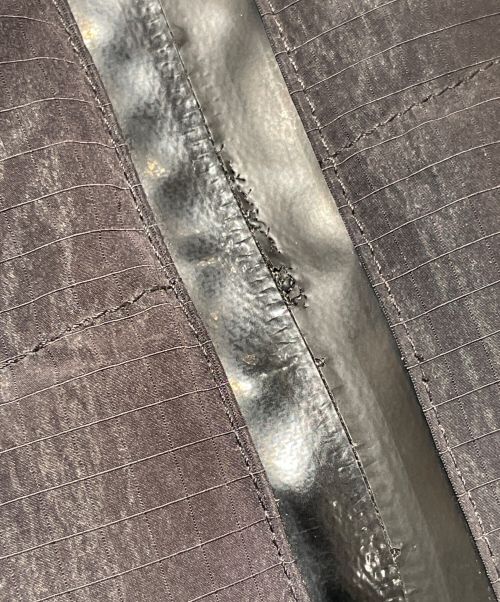 MONCLER（モンクレール）MONCLER (モンクレール) TACANA/ダウンジャケット ブラック サイズ:1の古着・服飾アイテム