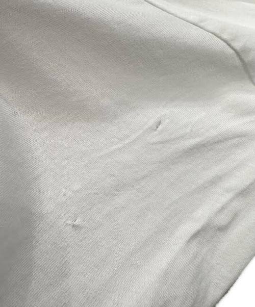 MARNI（マルニ）MARNI (マルニ) ロゴTシャツ ホワイト サイズ:36の古着・服飾アイテム