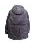 MONCLER (モンクレール) DIRK/ダウンコート ネイビー：110000円
