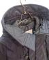 中古・古着 MONCLER (モンクレール) DIRK/ダウンコート ネイビー：110000円