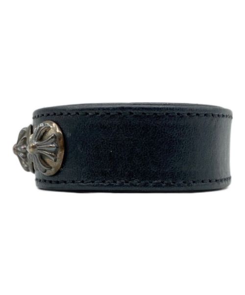CHROME HEARTS（クロムハーツ）CHROME HEARTS (クロムハーツ) 3ボタン2スナップブレスレット サイズ:-の古着・服飾アイテム