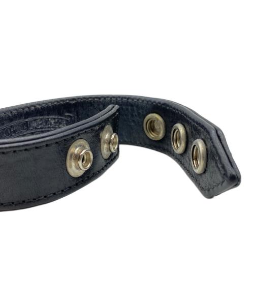 CHROME HEARTS（クロムハーツ）CHROME HEARTS (クロムハーツ) 3ボタン2スナップブレスレット サイズ:-の古着・服飾アイテム