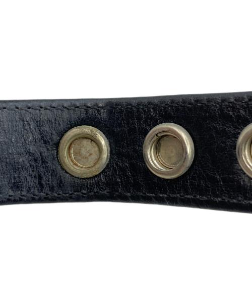 CHROME HEARTS（クロムハーツ）CHROME HEARTS (クロムハーツ) 3ボタン2スナップブレスレット サイズ:-の古着・服飾アイテム