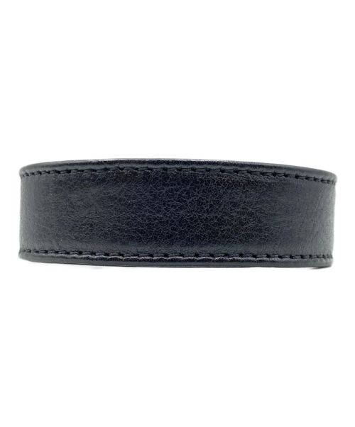 CHROME HEARTS（クロムハーツ）CHROME HEARTS (クロムハーツ) 3ボタン2スナッフ ブレスレット サイズ:-の古着・服飾アイテム