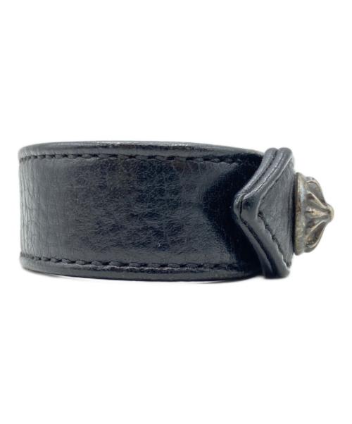 CHROME HEARTS（クロムハーツ）CHROME HEARTS (クロムハーツ) 3ボタン2スナップブレスレット サイズ:-の古着・服飾アイテム