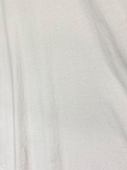 BALENCIAGA（バレンシアガ）BALENCIAGA (バレンシアガ) ロゴTシャツ ライトピンク サイズ:3の古着・服飾アイテム