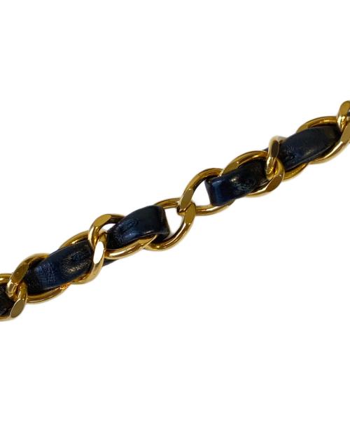 CHANEL（シャネル）CHANEL (シャネル) マトラッセ25 Wフラップチェーンショルダーバッグ サイズ:25の古着・服飾アイテム