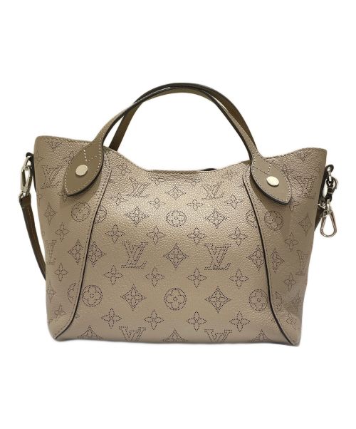 LOUIS VUITTON（ルイ ヴィトン）LOUIS VUITTON (ルイ ヴィトン) ヒナPM ガレ サイズ:PMの古着・服飾アイテム