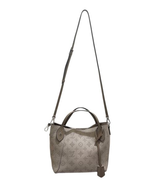 LOUIS VUITTON（ルイ ヴィトン）LOUIS VUITTON (ルイ ヴィトン) ヒナPM ガレ サイズ:PMの古着・服飾アイテム