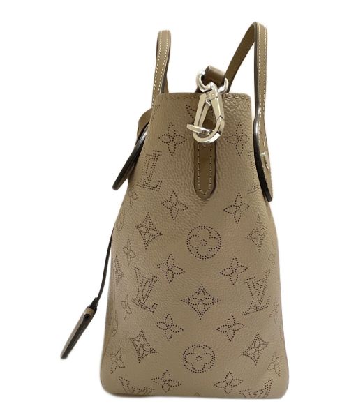 LOUIS VUITTON（ルイ ヴィトン）LOUIS VUITTON (ルイ ヴィトン) ヒナPM ガレ サイズ:PMの古着・服飾アイテム