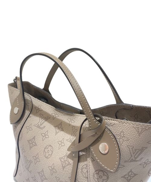 LOUIS VUITTON（ルイ ヴィトン）LOUIS VUITTON (ルイ ヴィトン) ヒナPM ガレ サイズ:PMの古着・服飾アイテム