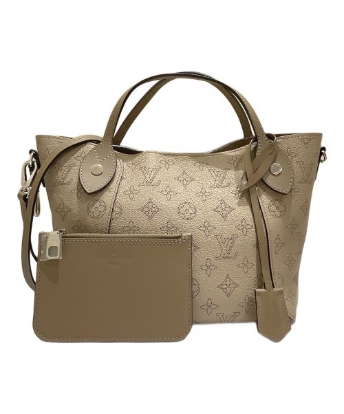 LOUIS VUITTON（ルイ ヴィトン）LOUIS VUITTON (ルイ ヴィトン) ヒナPM ガレ サイズ:PMの古着・服飾アイテム