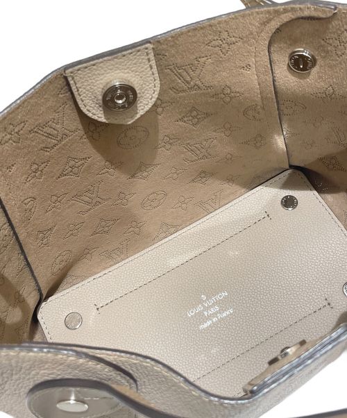 LOUIS VUITTON（ルイ ヴィトン）LOUIS VUITTON (ルイ ヴィトン) ヒナPM ガレ サイズ:PMの古着・服飾アイテム