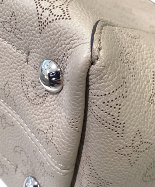 LOUIS VUITTON（ルイ ヴィトン）LOUIS VUITTON (ルイ ヴィトン) ヒナPM ガレ サイズ:PMの古着・服飾アイテム