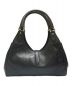GUCCI (グッチ) ニュージャッキー ブラック：80000円