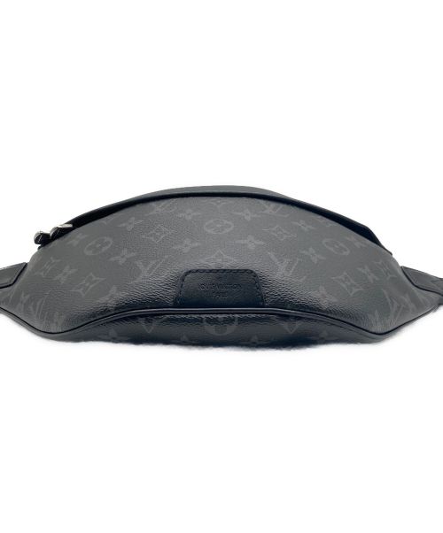 LOUIS VUITTON（ルイ ヴィトン）LOUIS VUITTON (ルイ ヴィトン) ディスカバリー・バムバッグ ブラック サイズ:PMの古着・服飾アイテム