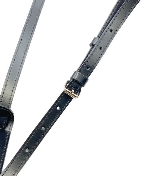 LOUIS VUITTON（ルイ ヴィトン）LOUIS VUITTON (ルイ ヴィトン) ダミエ・グラフィット レム ブラック サイズ:-の古着・服飾アイテム