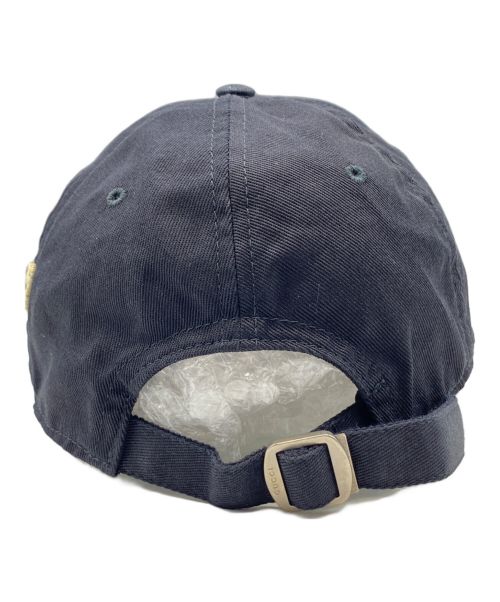 GUCCI（グッチ）GUCCI (グッチ) New Era (ニューエラ) キャップ ブラック サイズ:57-61の古着・服飾アイテム