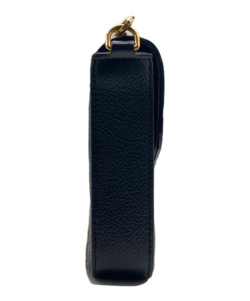 LOUIS VUITTON（ルイ ヴィトン）LOUIS VUITTON (ルイ ヴィトン) ポシェット･フェリシー ノワールの古着・服飾アイテム