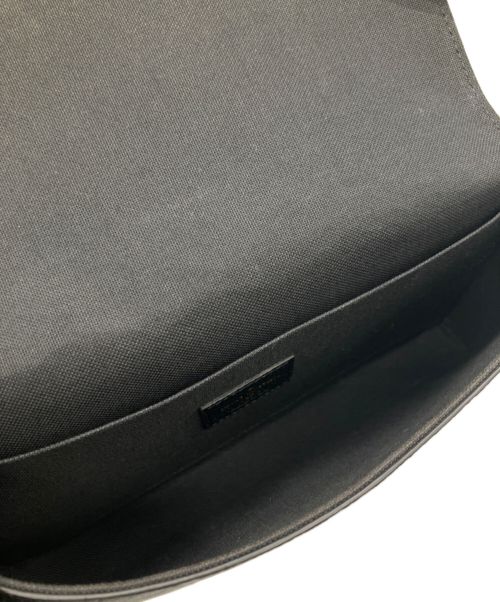 LOUIS VUITTON（ルイ ヴィトン）LOUIS VUITTON (ルイ ヴィトン) ポシェット･フェリシー ノワールの古着・服飾アイテム