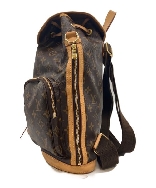 LOUIS VUITTON（ルイ ヴィトン）LOUIS VUITTON (ルイ ヴィトン) サック・ア・ド・ボスフォール ブラウンの古着・服飾アイテム