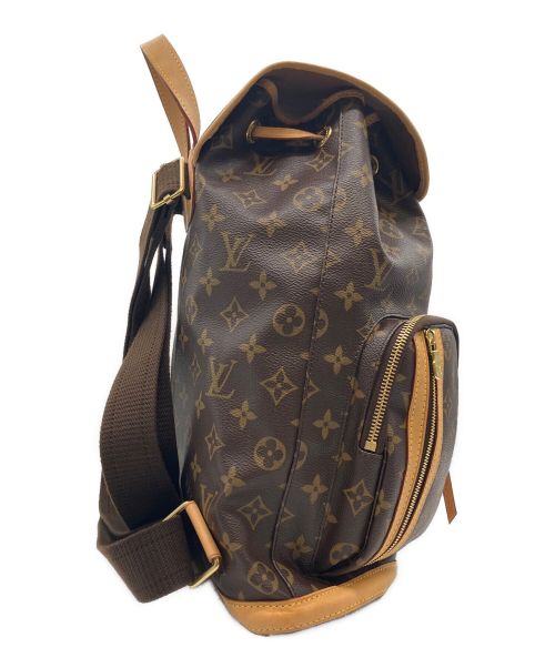LOUIS VUITTON（ルイ ヴィトン）LOUIS VUITTON (ルイ ヴィトン) サック・ア・ド・ボスフォール ブラウンの古着・服飾アイテム