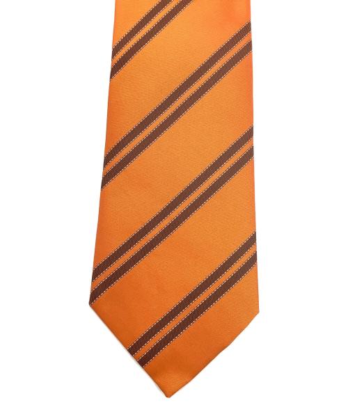 HERMES（エルメス）HERMES (エルメス) ネクタイ サイズ:不明の古着・服飾アイテム