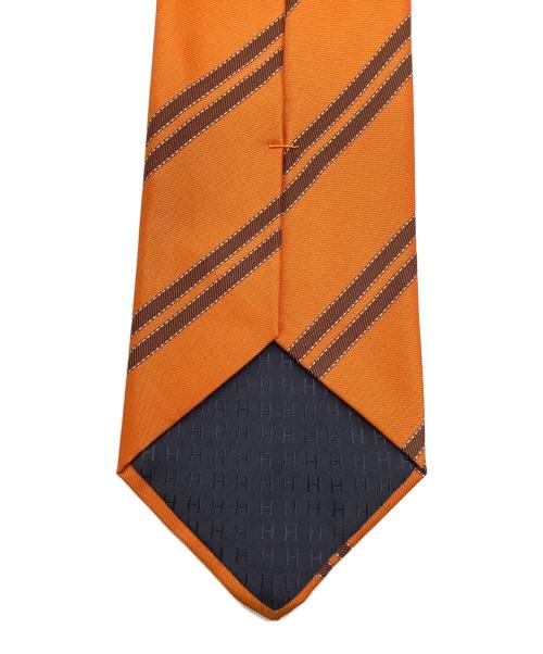 HERMES（エルメス）HERMES (エルメス) ネクタイ サイズ:不明の古着・服飾アイテム
