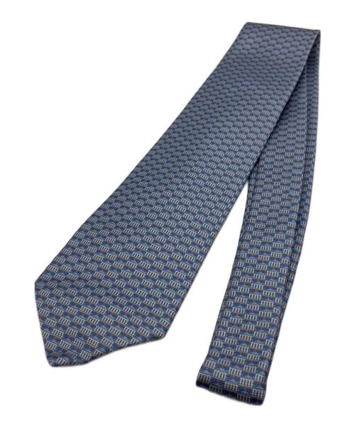 BVLGARI（ブルガリ）BVLGARI (ブルガリ) ネクタイ サイズ:なしの古着・服飾アイテム