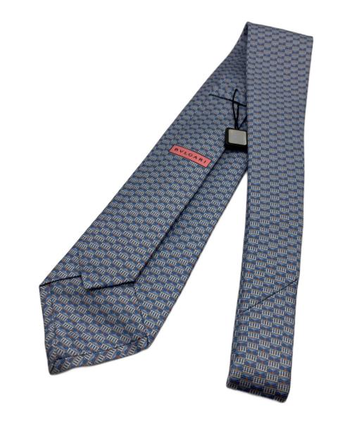 BVLGARI（ブルガリ）BVLGARI (ブルガリ) ネクタイ サイズ:なしの古着・服飾アイテム