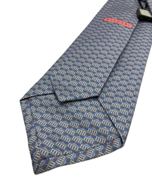 BVLGARI（ブルガリ）BVLGARI (ブルガリ) ネクタイ サイズ:なしの古着・服飾アイテム