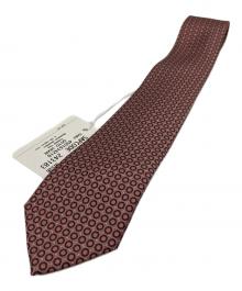 BVLGARI（ブルガリ）の古着「ネクタイ」