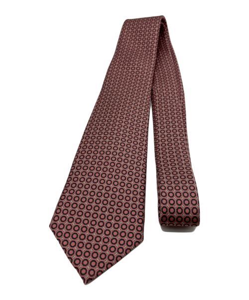 BVLGARI（ブルガリ）BVLGARI (ブルガリ) ネクタイ サイズ:なしの古着・服飾アイテム