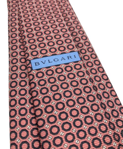 BVLGARI（ブルガリ）BVLGARI (ブルガリ) ネクタイ サイズ:なしの古着・服飾アイテム