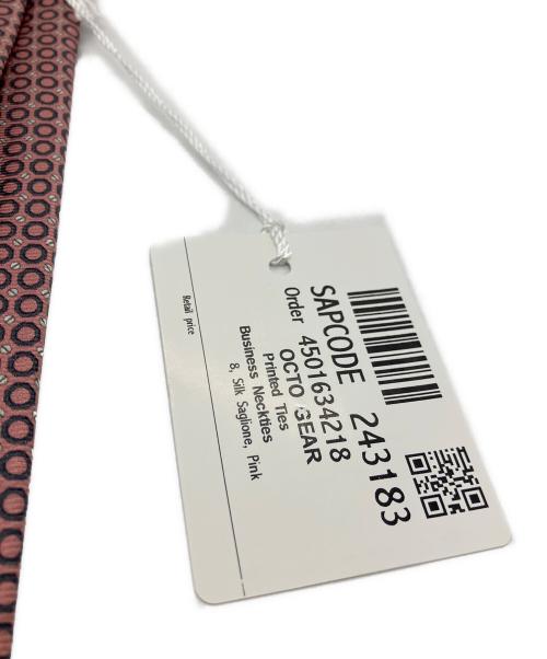 BVLGARI（ブルガリ）BVLGARI (ブルガリ) ネクタイ サイズ:なしの古着・服飾アイテム