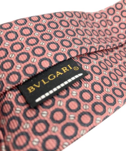 BVLGARI（ブルガリ）BVLGARI (ブルガリ) ネクタイ サイズ:なしの古着・服飾アイテム