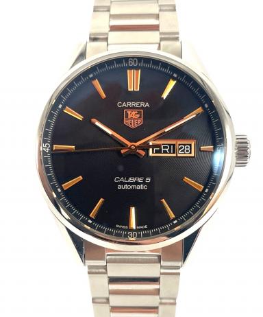 中古・古着通販】TAG Heuer (タグホイヤー) タグ・ホイヤー カレラ Ref 
