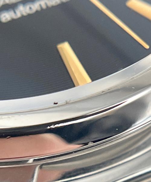TAG Heuer（タグホイヤー）TAG Heuer (タグホイヤー) タグ・ホイヤー カレラ Ref.WAR201C.BA0723 黒文字盤の古着・服飾アイテム