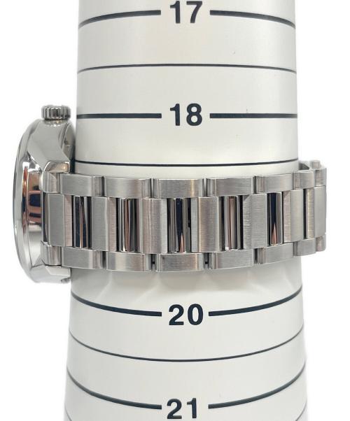 TAG Heuer（タグホイヤー）TAG Heuer (タグホイヤー) タグ・ホイヤー カレラ Ref.WAR201C.BA0723 黒文字盤の古着・服飾アイテム