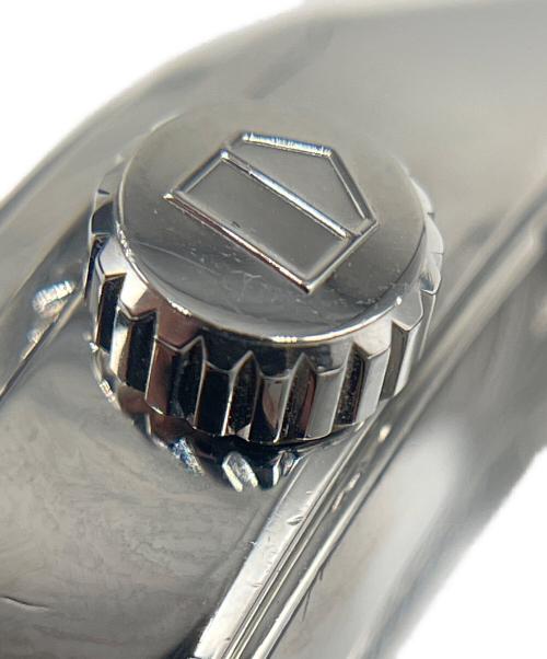 TAG Heuer（タグホイヤー）TAG Heuer (タグホイヤー) タグ・ホイヤー カレラ Ref.WAR201C.BA0723 黒文字盤の古着・服飾アイテム