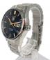 TAG Heuer (タグホイヤー) タグ・ホイヤー カレラ Ref.WAR201C.BA0723 黒文字盤：130000円