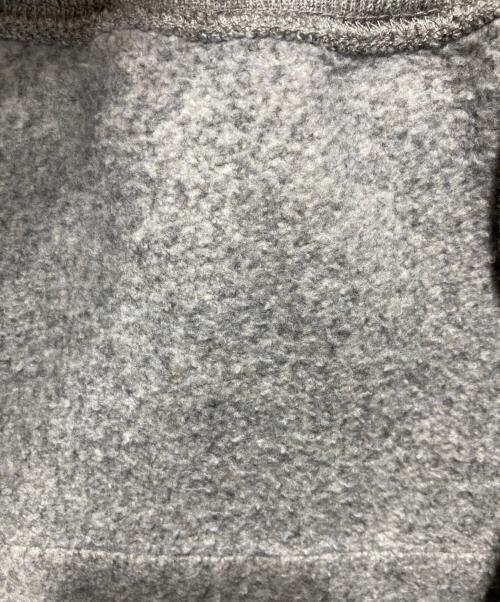 POLO RALPH LAUREN（ポロ・ラルフローレン）POLO RALPH LAUREN (ポロ・ラルフローレン) パーカー グレー サイズ:XSの古着・服飾アイテム
