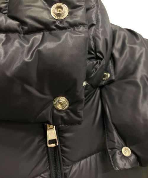 MONCLER（モンクレール）MONCLER (モンクレール) TENIBRES /ダウンベスト ネイビー サイズ:2の古着・服飾アイテム