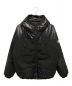 MONCLER GENIUS（モンクレール ジーニアス）の古着「SAMMY /ダウンジャケット」｜ブラック