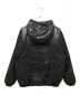 MONCLER GENIUS (モンクレール ジーニアス) Frgmt Hiroshi Fujiwara (フラグメント) SAMMY /ダウンジャケット ブラック サイズ:2：90000円
