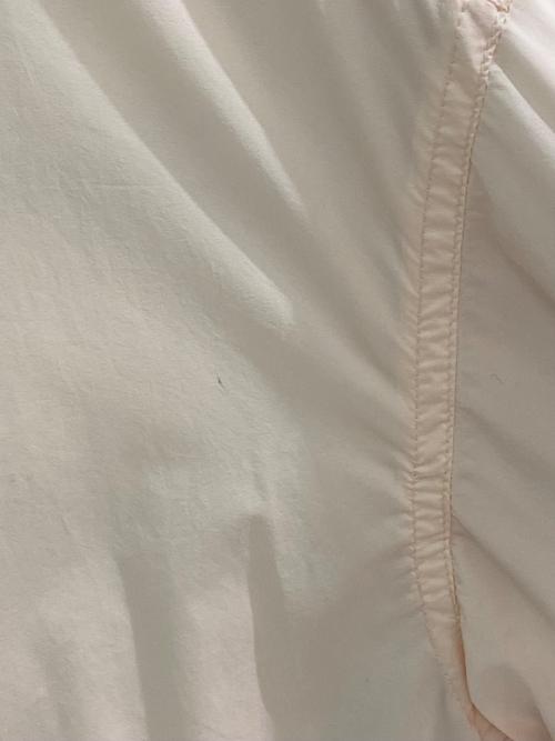 MONCLER（モンクレール）MONCLER (モンクレール) MENCHIBライトダウンジャケット ピンク サイズ:2の古着・服飾アイテム