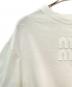 MIU MIUの古着・服飾アイテム：46000円