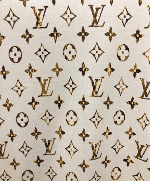 LOUIS VUITTON（ルイ ヴィトン）LOUIS VUITTON (ルイ ヴィトン) 23SS モノグラム ショートスリーブワンピース アイボリー サイズ:XSの古着・服飾アイテム